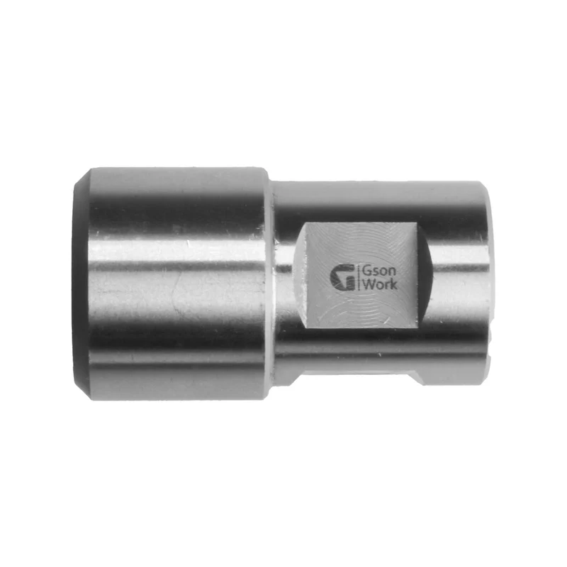 Adapter Weldon 31,75 / 19,05 mm