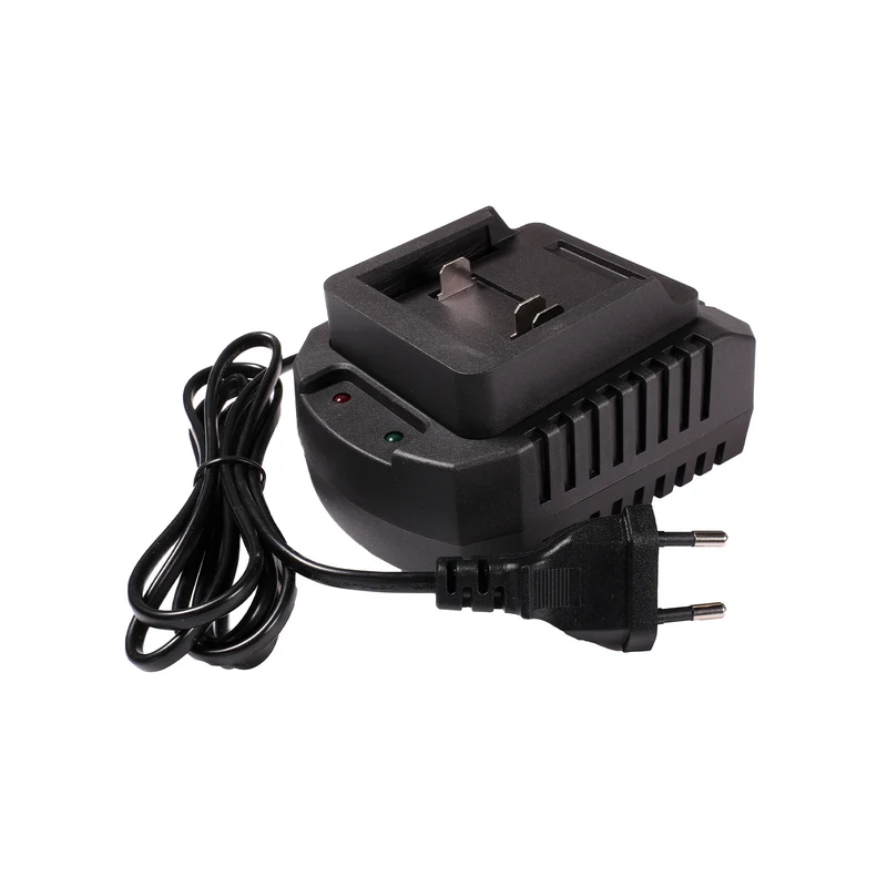 Batteriladdare 21 V DC 2,3 A för 4,0 Ah Batteri