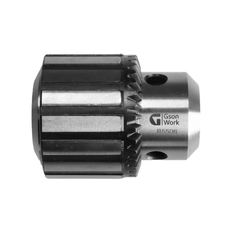 Borrchuck B16 1–13 mm (för B5505)