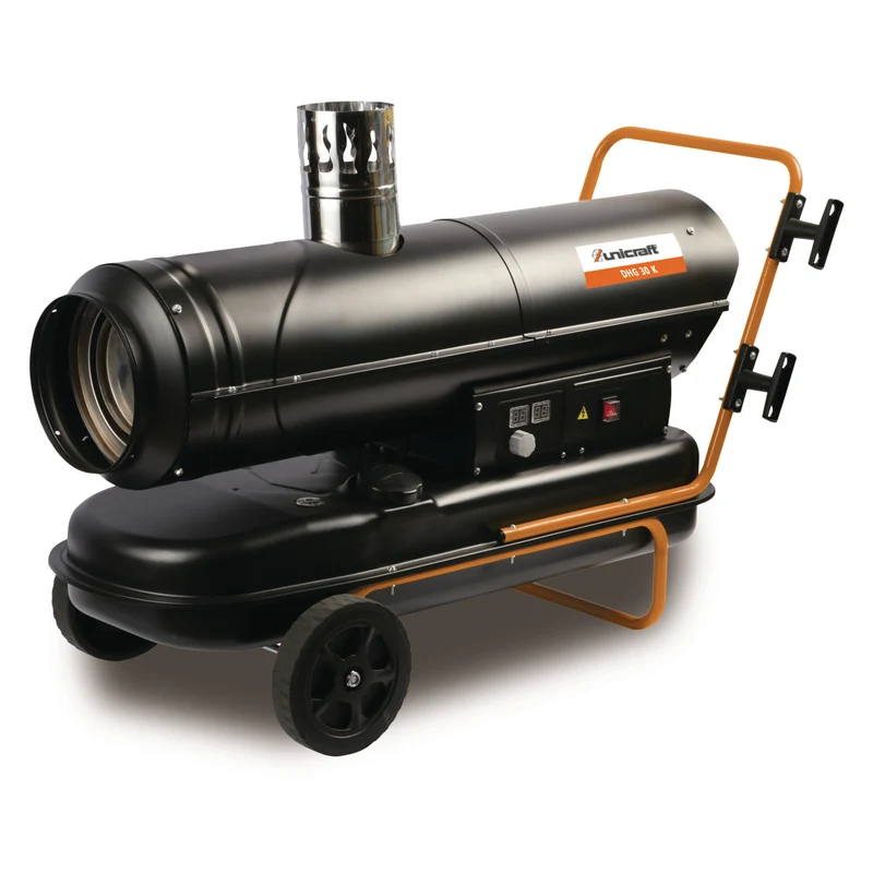 Dieselvärmare DHG 30 K
