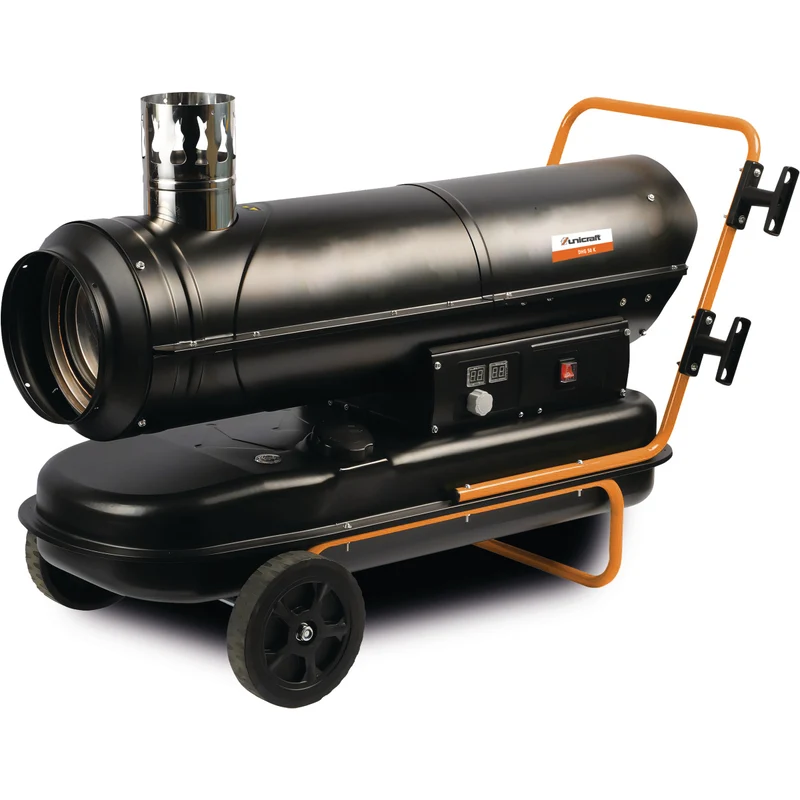 Dieselvärmare DHG 50 K