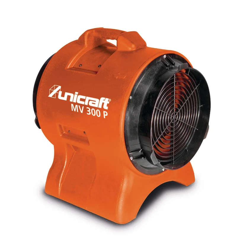 Axialfläkt MV 300 P