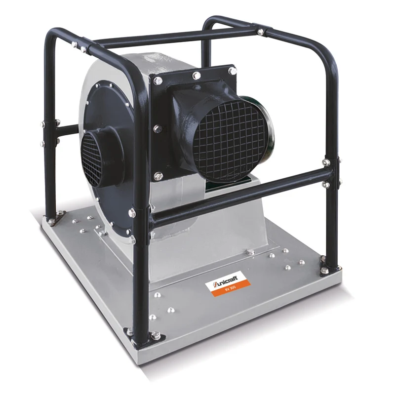 Centrifugalfläkt RV 300