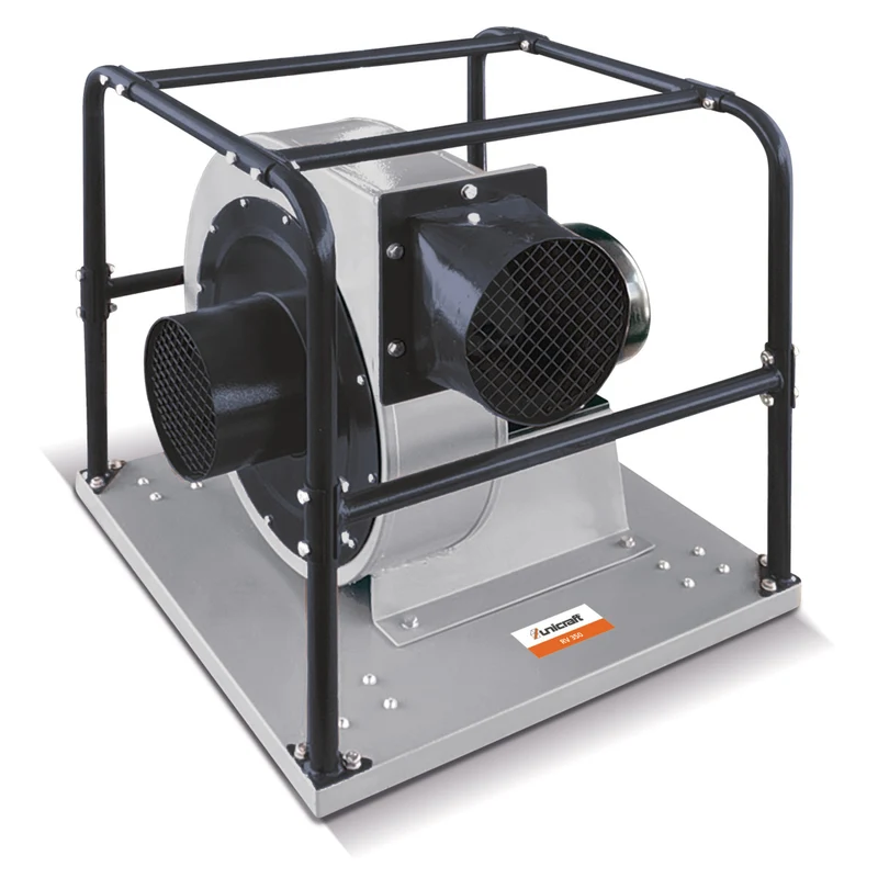 Centrifugalfläkt RV 350