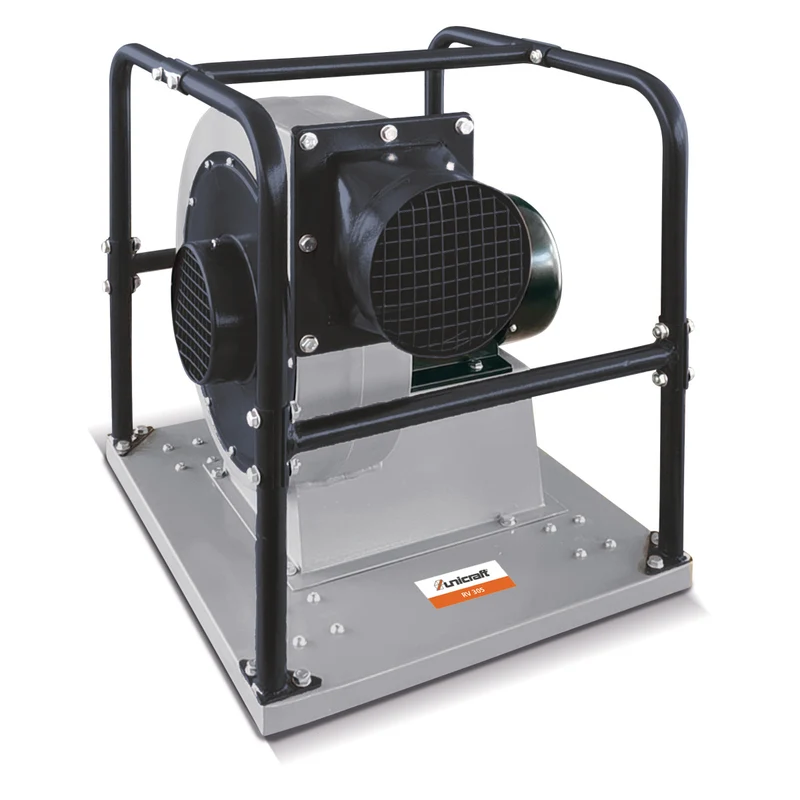 Centrifugalfläkt RV 305