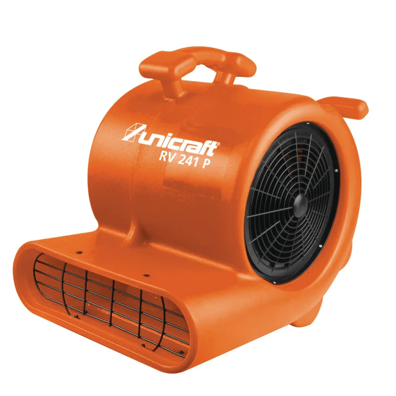 Centrifugalfläkt RV 241 P