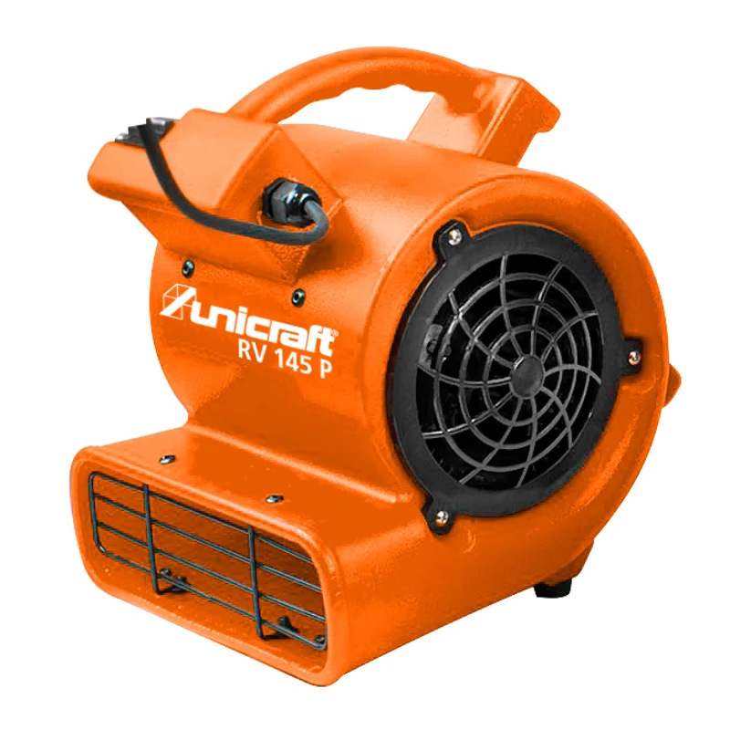 Centrifugalfläkt RV 145 P