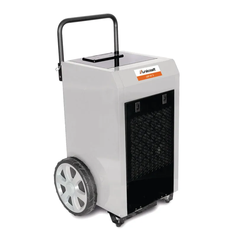 Avfuktare LEF 51 S