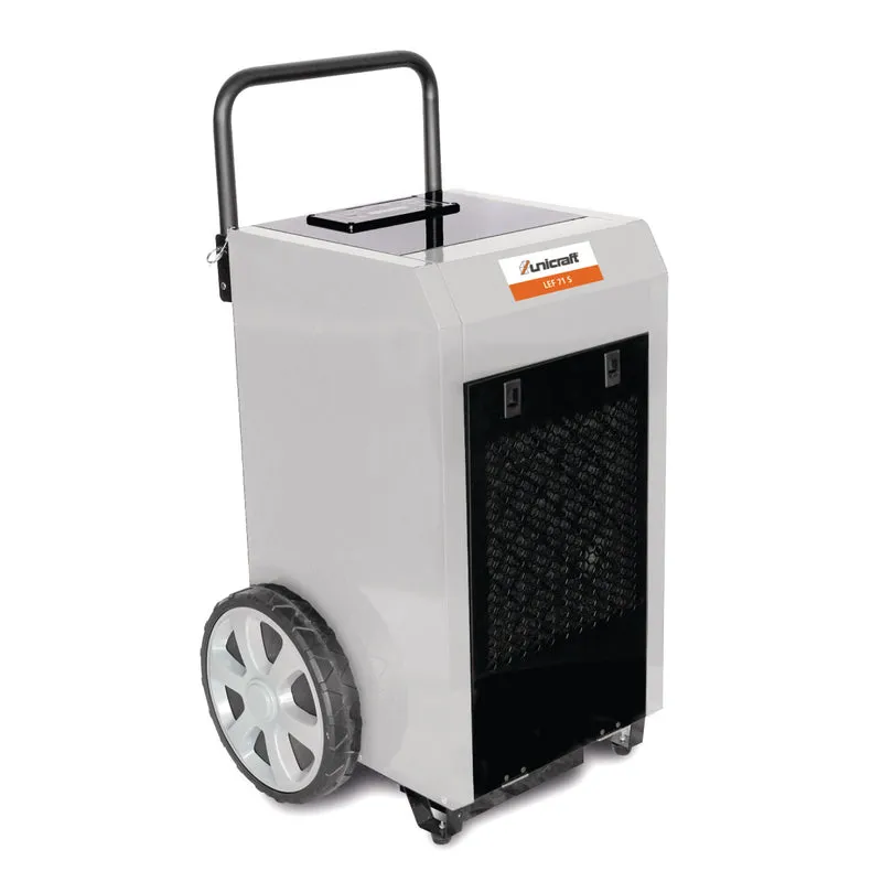 Avfuktare LEF 71 S