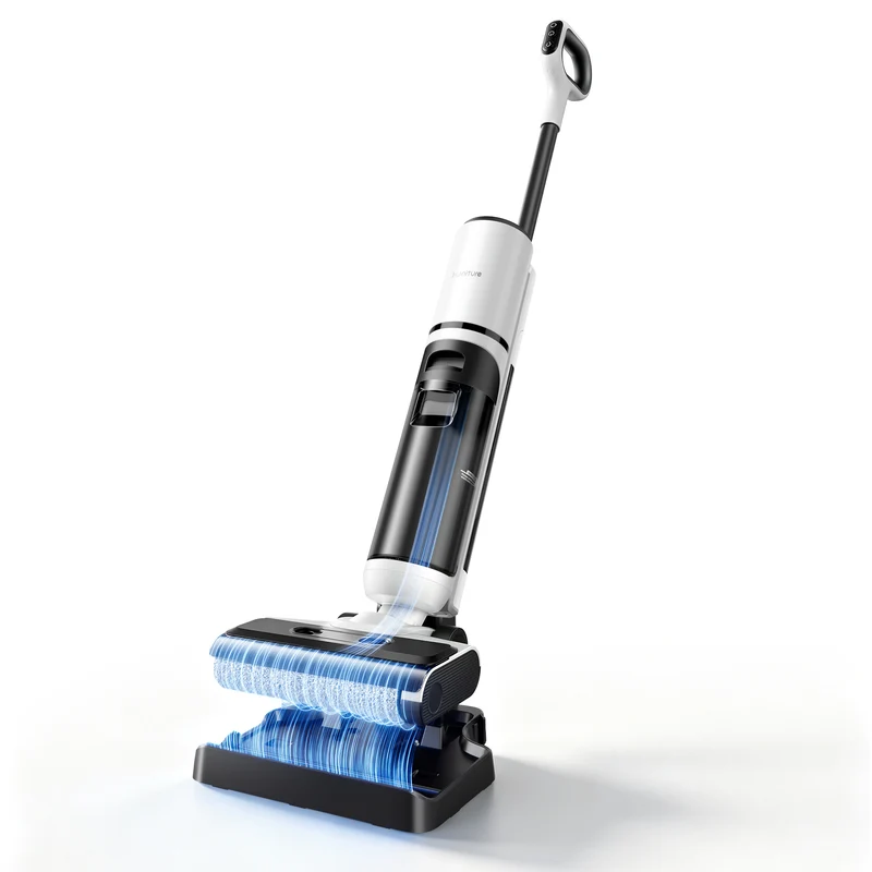 【New Arrival】Honiture FlashDry M7 Wet Dry Vacuum Cleaner