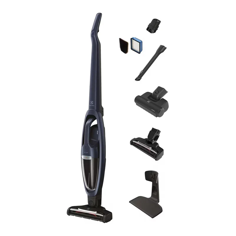 WellQ7™ Pet Cordless Vacuum