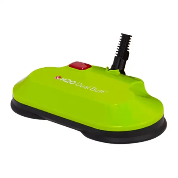 H2O HD Dual Buff™ Upgrade Kit to 8-in-1