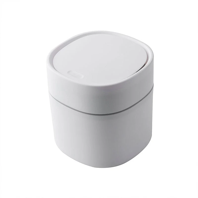 Office Wizard Mini Desktop Affaldsspand
