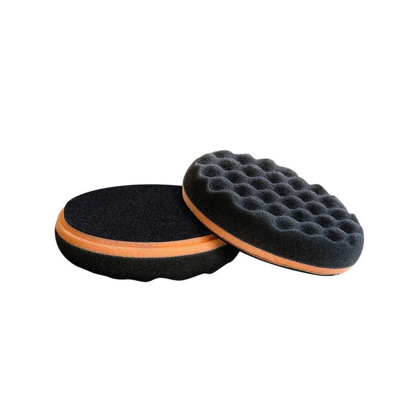 Scholl Concepts SOFTouch-Waffle Pad Black S, 90/30 mm