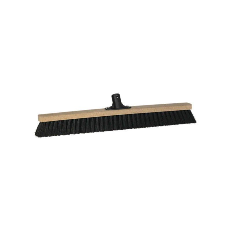 Golvsopborste Vikan Trä Medium, 620 mm