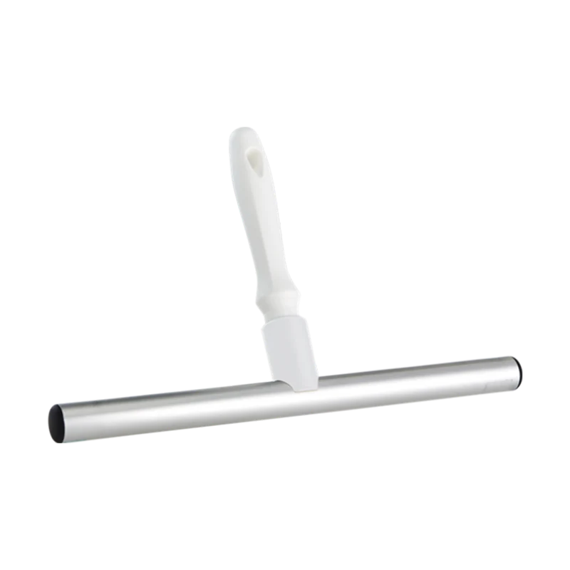 Pälshållare Vikan för Tvättpäls Vit, 347 mm