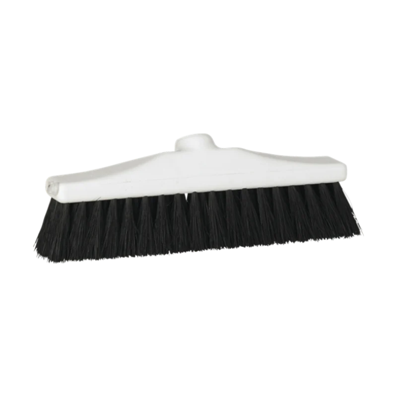 Golvborste Vikan Medium Vit, 320 mm