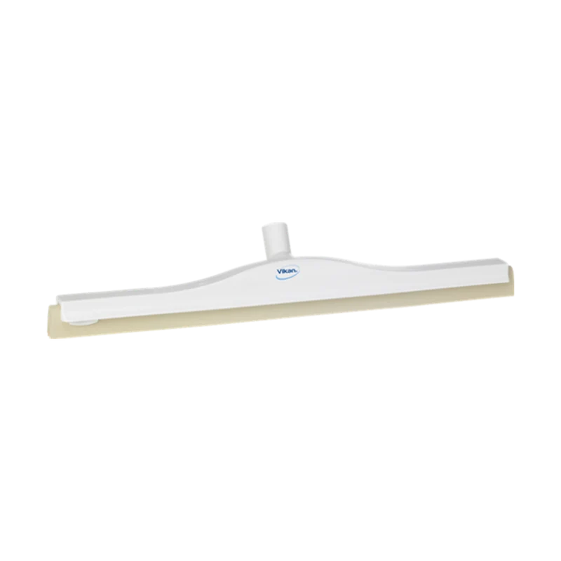Golvskrapa Vikan Vridled Vit, 600 mm
