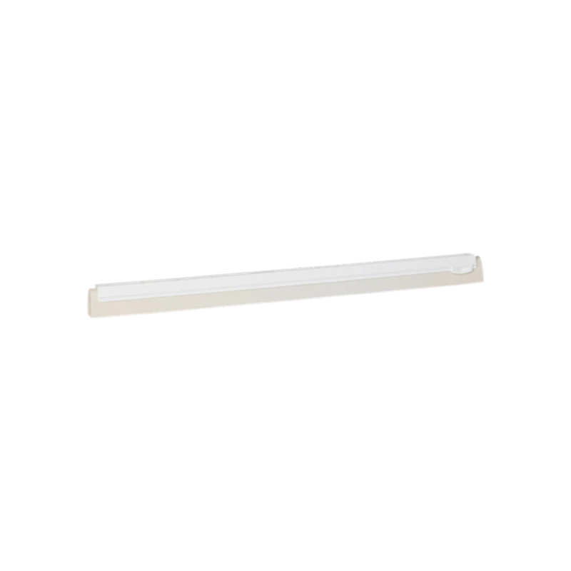 Ersättningsblad Vikan till Skrapa Vit, 600 mm