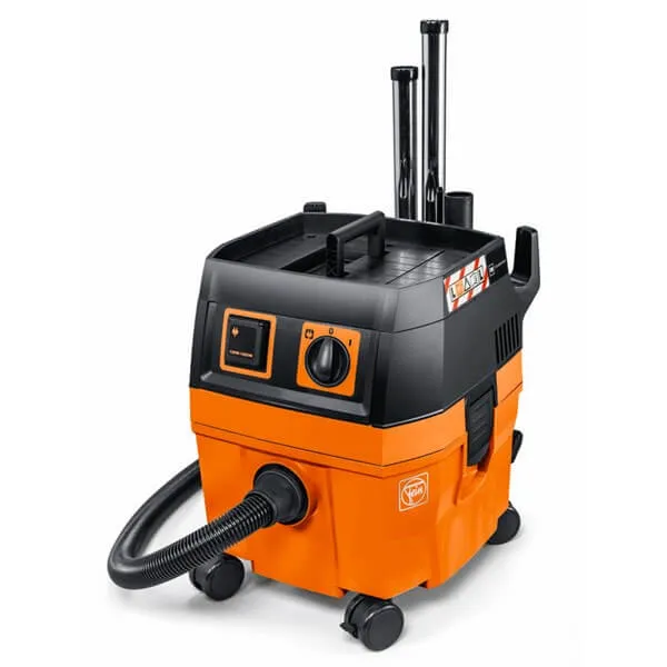 Dammsugare FEIN - DUSTEX 25 L + Tillbehör