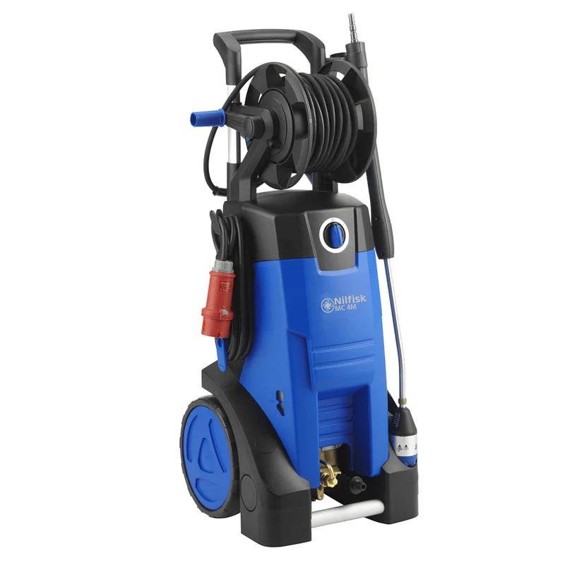 Högtryckstvätt MC 4M-180-740 XT - Nilfisk