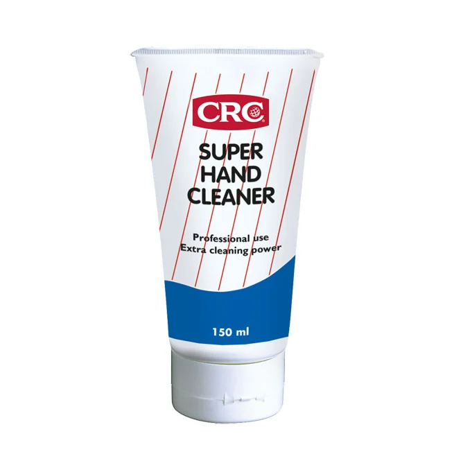 Handrengöringsmedel CRC Super Handcleaner, 150 ml