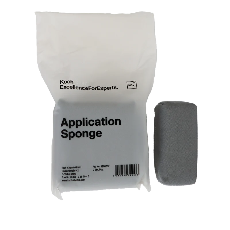 Applikatorsvamp Koch-Chemie 2-pack