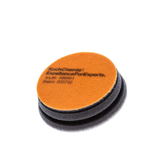 Polerrondell Koch-Chemie One Cut Pad, 76 mm