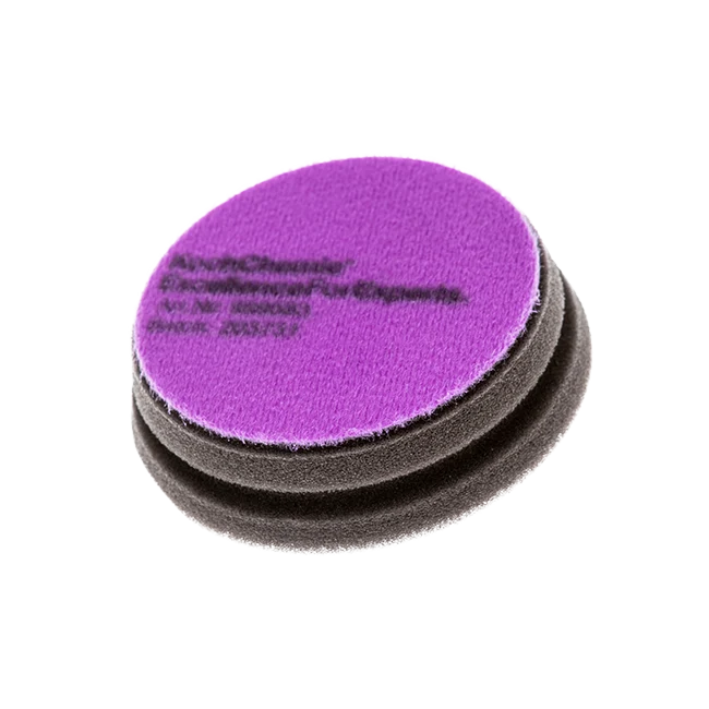 Polerrondell micro/mjuk Koch-Chemie Micro Cut Pad, 76 mm