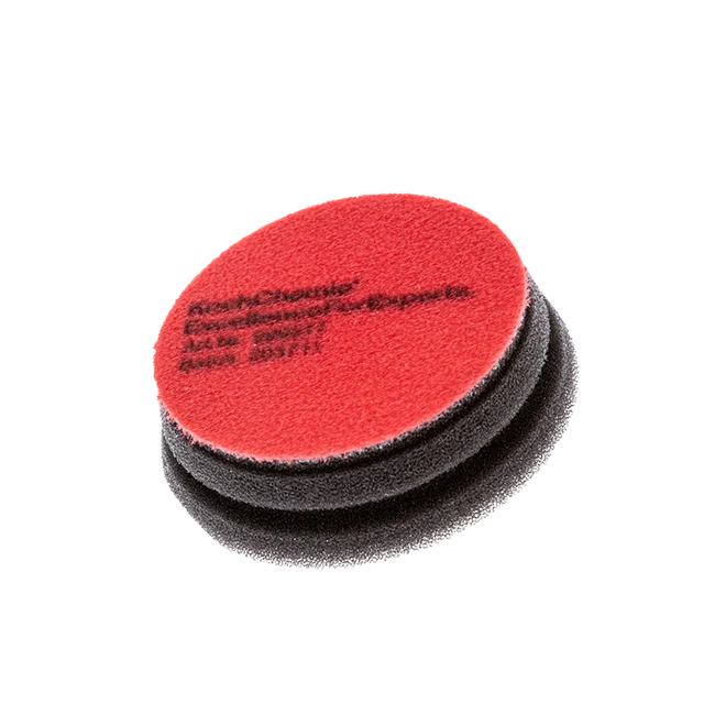 Polerrondell hård Koch-Chemie Heavy Cut Pad, 76 mm