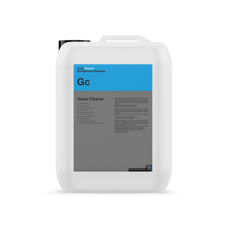 Glasrengöring Koch-Chemie Glass Cleaner, 10 liter