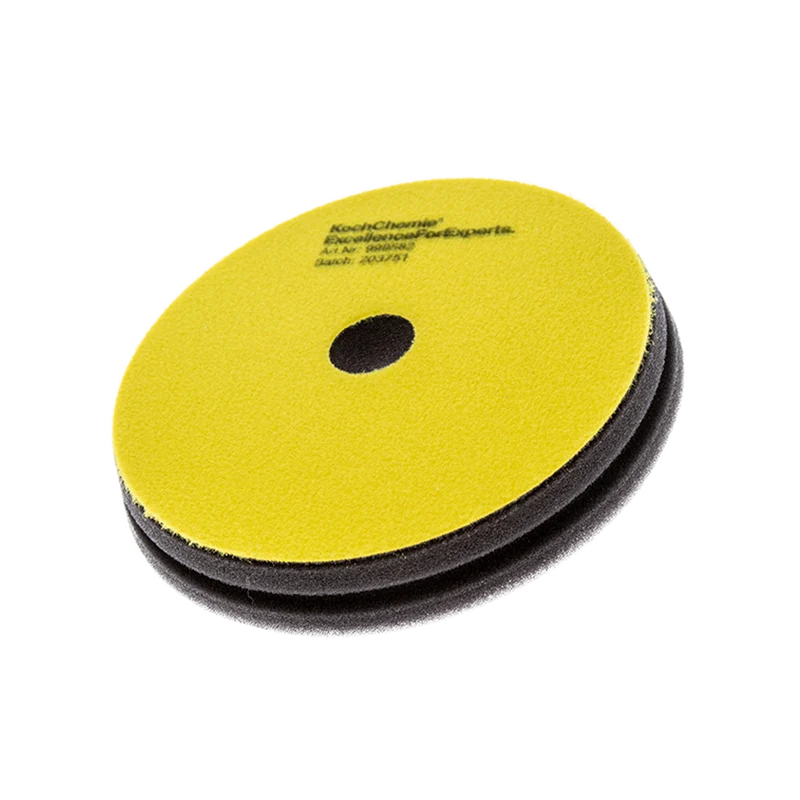 Polerrondell medium/fin Koch-Chemie Fine Cut Pad, 150 mm