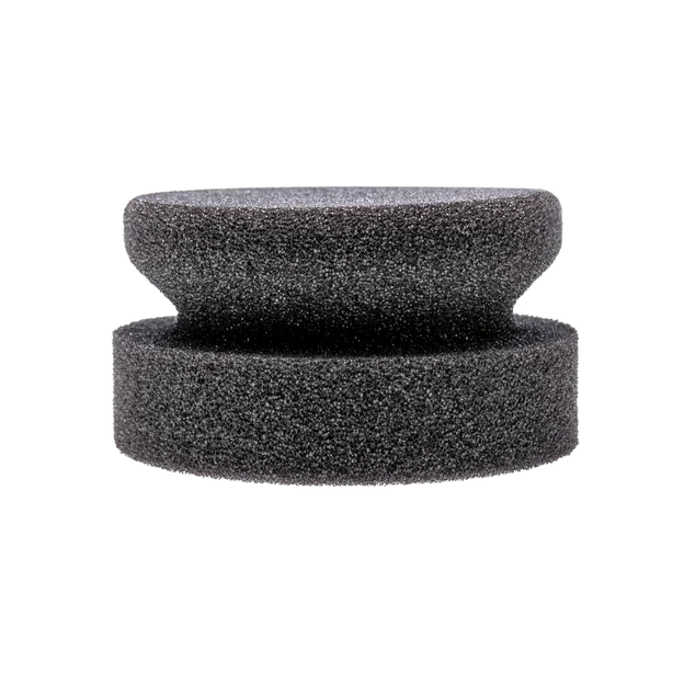 Applikatorsvamp mellan Koch-Chemie Puck, 90 mm