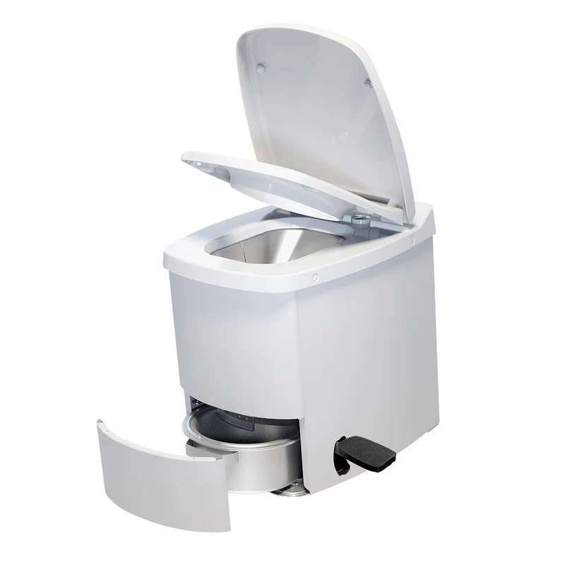 Förbränningstoalett Sunwind El-dorado Plus