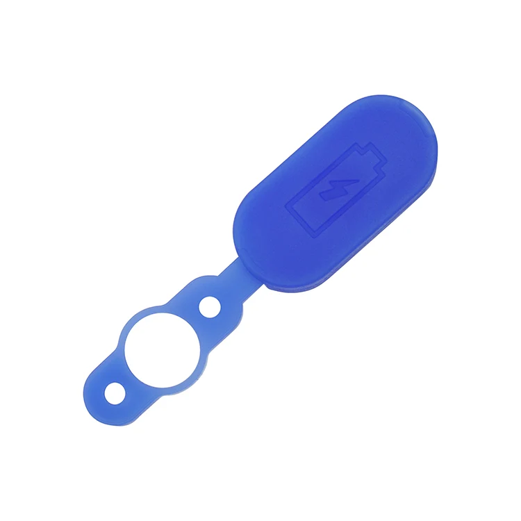 E-WAY CHARGER PORT COVER