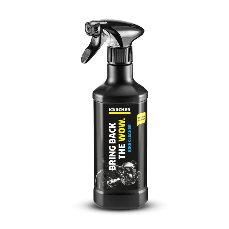 Kärcher motorcykelrengöring 500ml