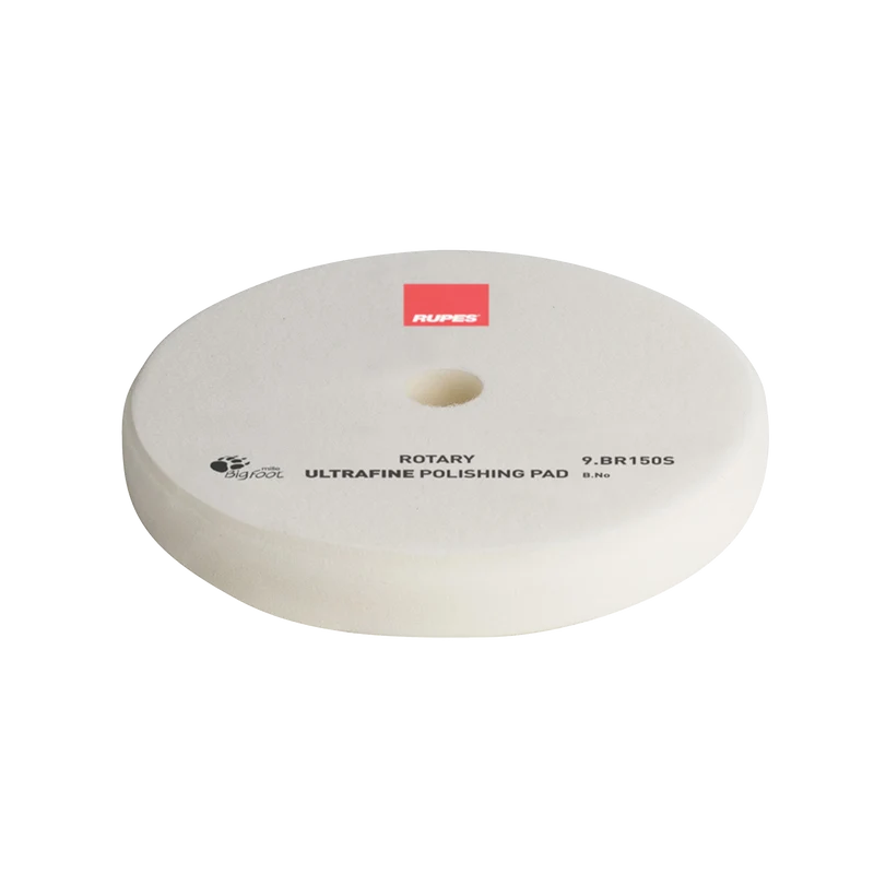 Polerrondell Rupes Rotary Vit 150 mm