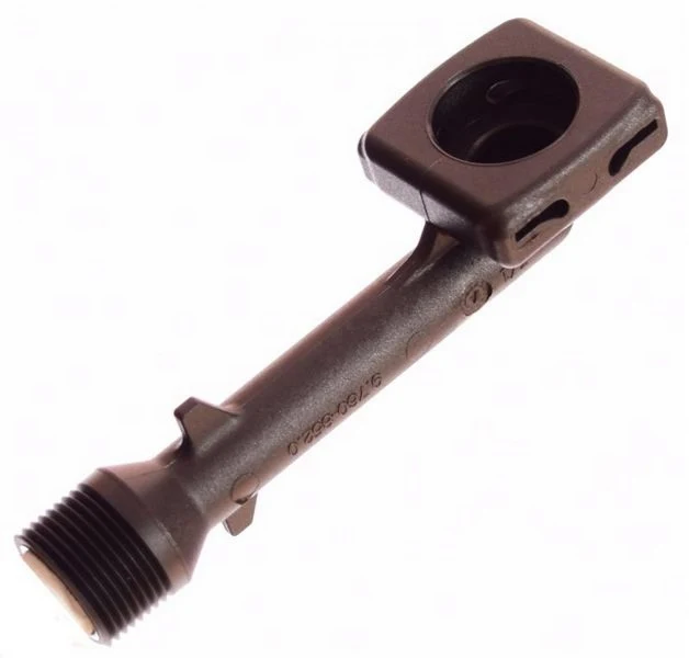 Kärcher utloppsrör K2 - K3