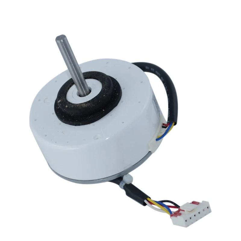 Canvac fläktmotor innedel värmepump