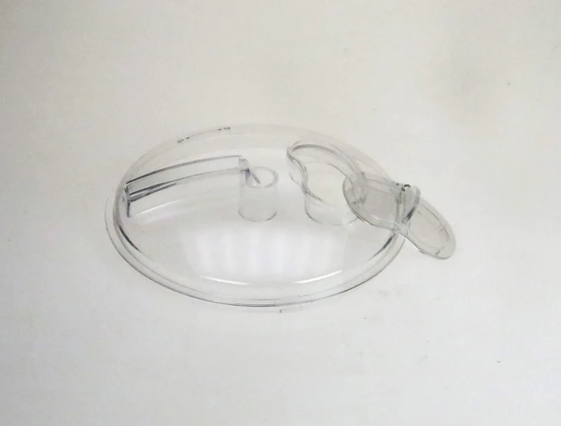 Wilfa ICM-C15 Lock