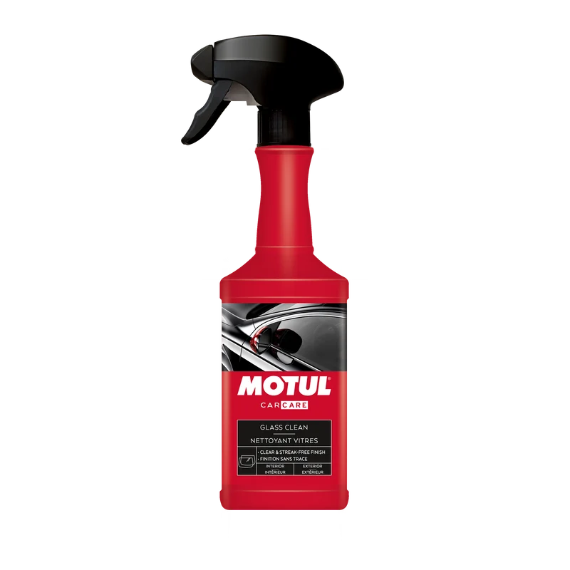 Motul GLASS CLEAN, 500ml