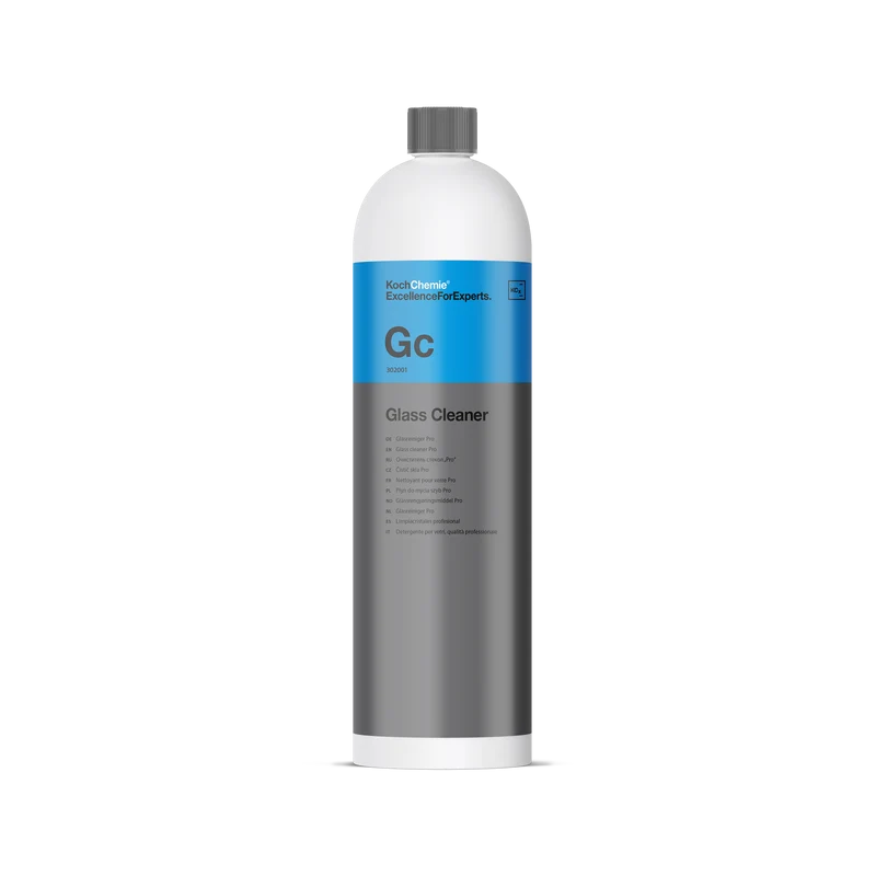 Glasputs Koch-Chemie Glass Cleaner, 1 liter