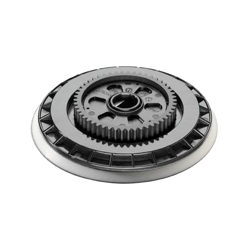 Stödrondell Flex XC BP-M D140, Ø140 mm