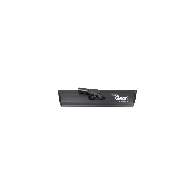 Stativ VIKUR clean aluminium 23cm svart