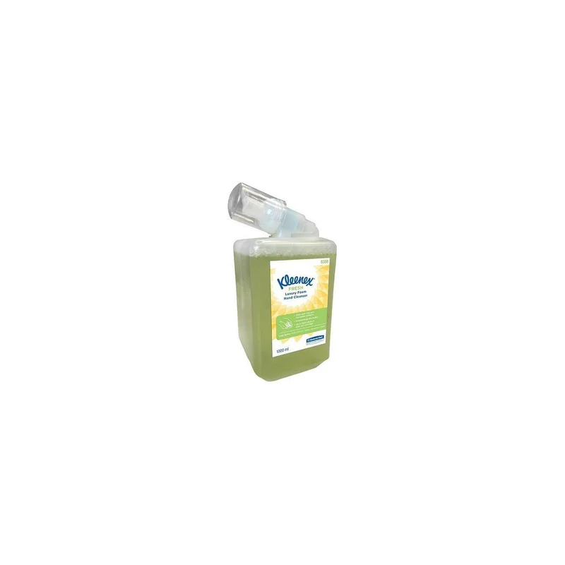 Tvål KLEENEX Botanics Luxury Foam 1L