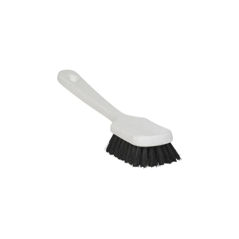 Tvättborste VIKAN vit 270mm
