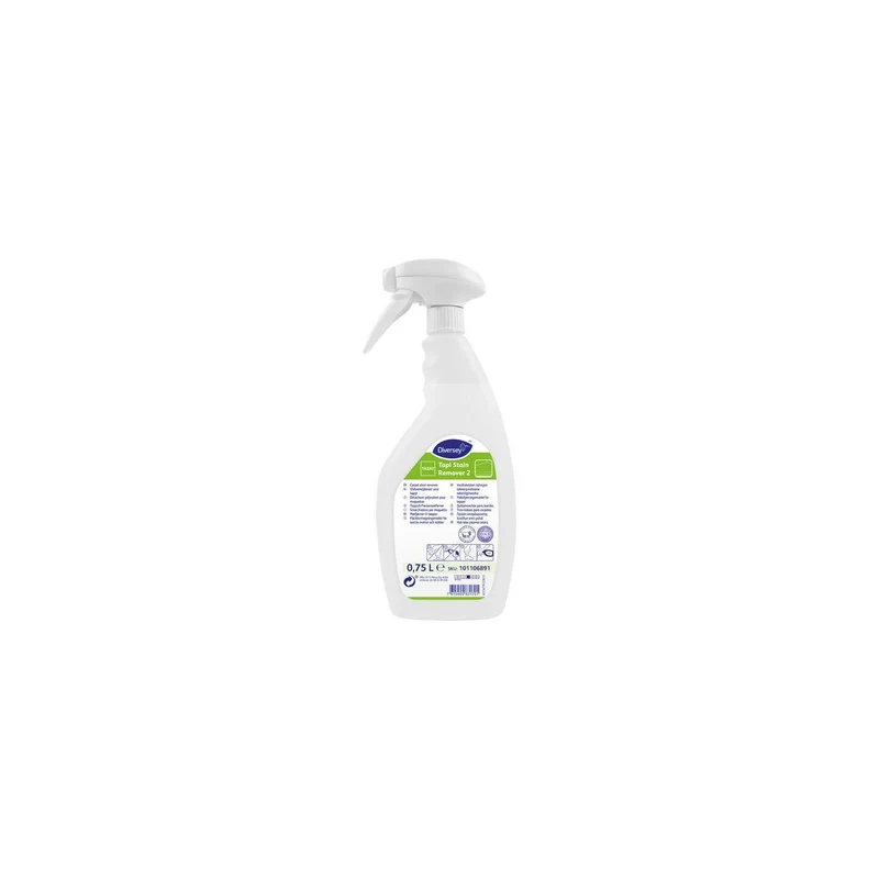 Fläckborttagning TASKI Stain2 750ml 6/fp