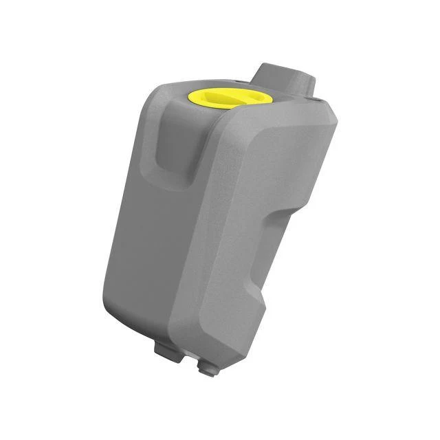 Tank till singelskur BDS 43/150 C