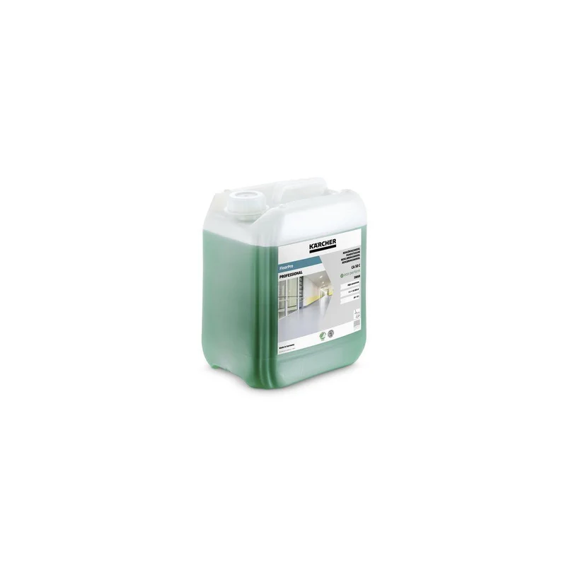 Golvrent KÄRCHER FloorPro Cleaner 5L