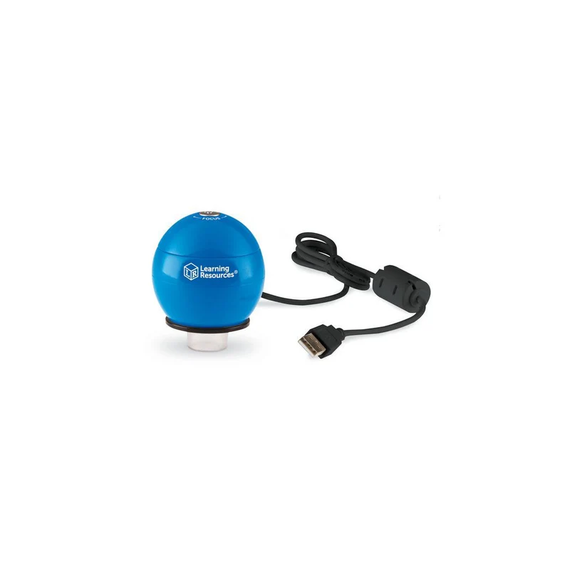 Zoomy 2.0 digitalt mikroskop